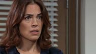 Britt is surprised by Nathan's declaration | Image: ABC